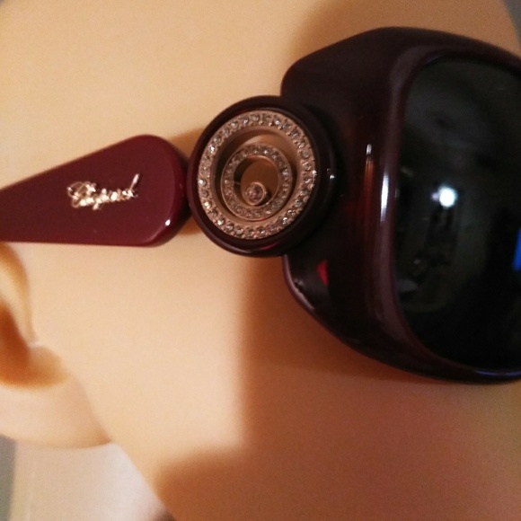 Chopard Accessories - Chopard, Vintage RARE! Nothing  more beautiful.